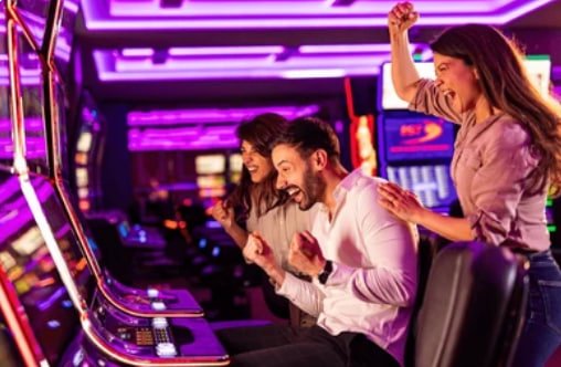 Roulette live VIP178 kasino online terpercaya dengan dealer profesional