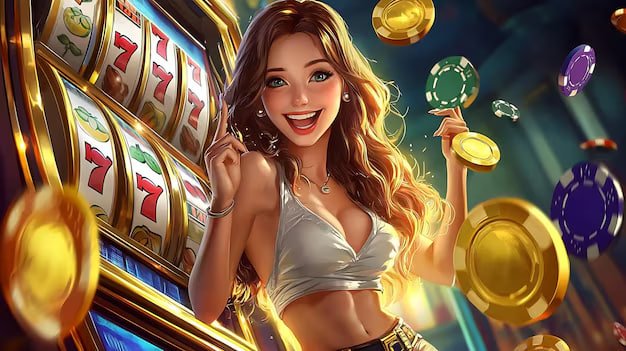 Kasino online VIP178 dengan live dealer dan ratusan pilihan permainan slot