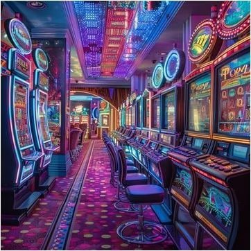 Game tembak ikan online VIP178 dengan grafis HD dan jackpot besar