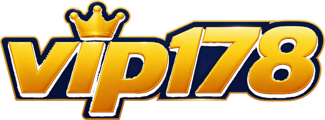 VIP178 Logo